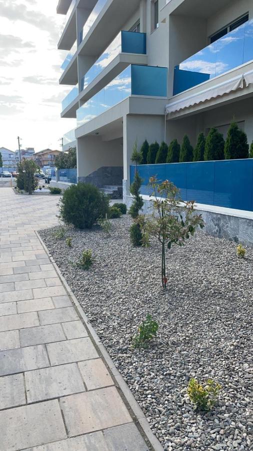 Vela Luxury Sea View Apartments - Marina Surf Năvodari Zewnętrze zdjęcie