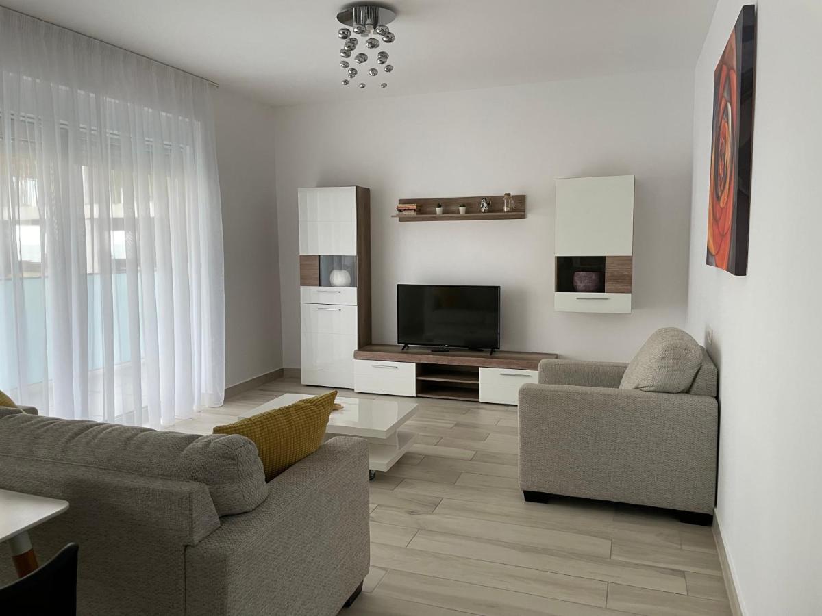 Vela Luxury Sea View Apartments - Marina Surf Năvodari Zewnętrze zdjęcie