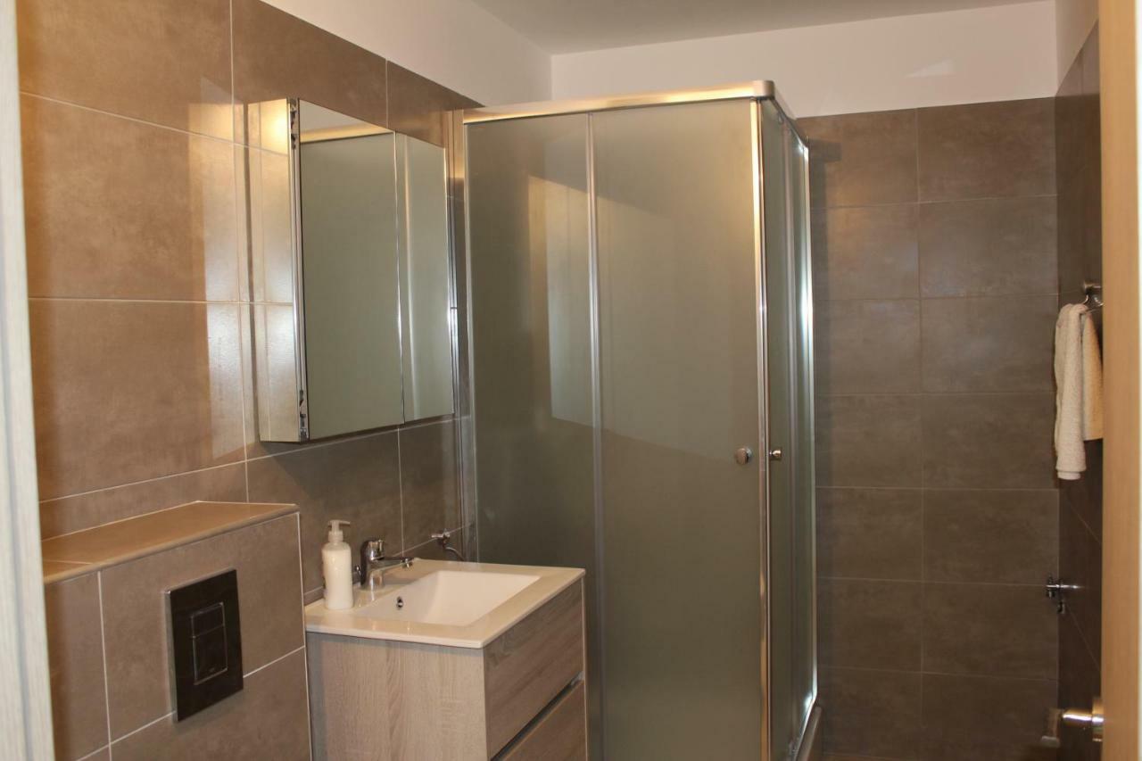 Vela Luxury Sea View Apartments - Marina Surf Năvodari Zewnętrze zdjęcie