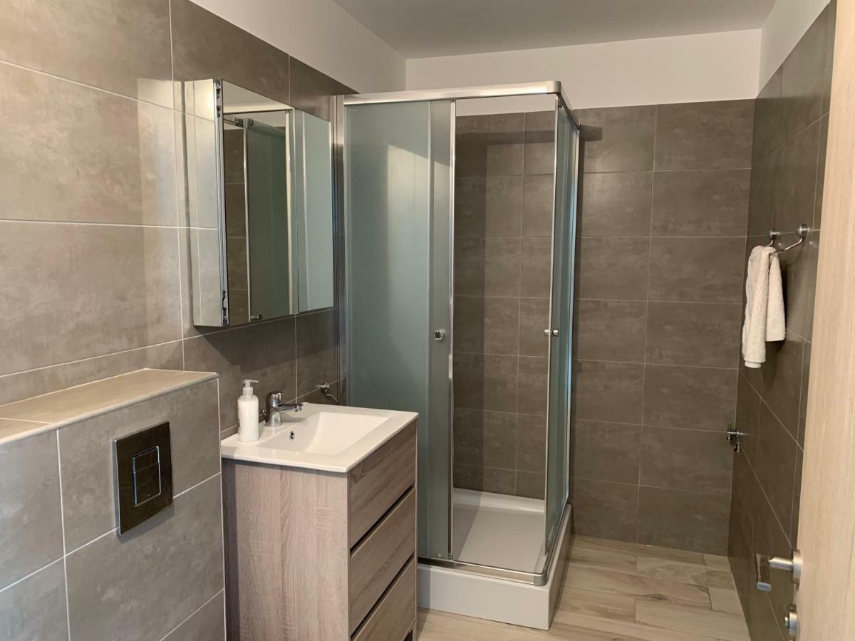 Vela Luxury Sea View Apartments - Marina Surf Năvodari Zewnętrze zdjęcie
