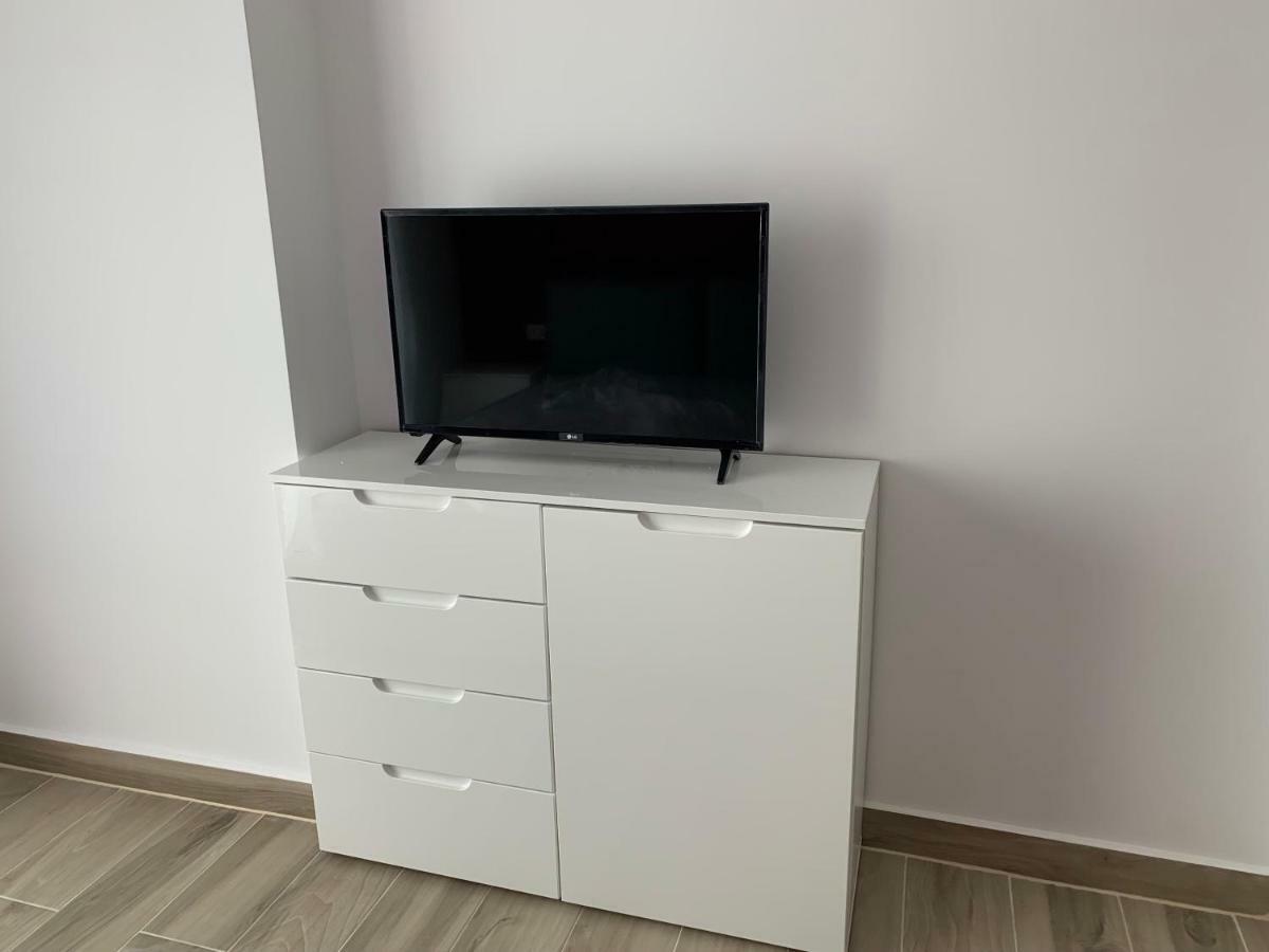 Vela Luxury Sea View Apartments - Marina Surf Năvodari Zewnętrze zdjęcie