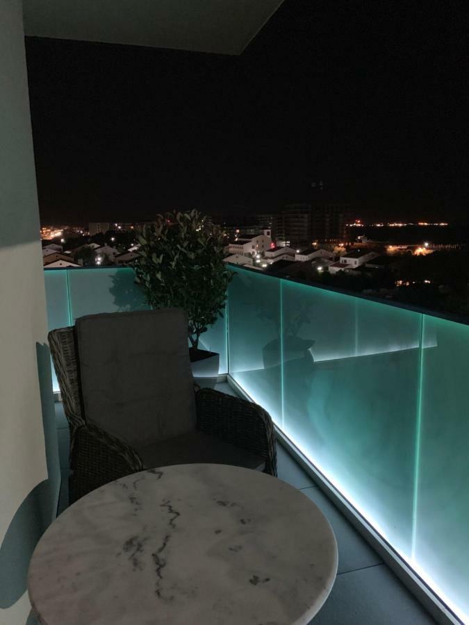 Vela Luxury Sea View Apartments - Marina Surf Năvodari Zewnętrze zdjęcie